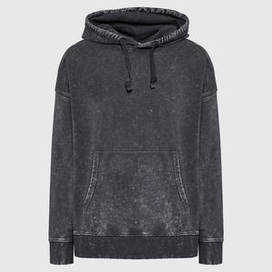 Sudaderas con capucha de lavado ácido para hombre Diseño de diferentes estilos Sudaderas con capucha de lavado ácido Precio barato de alta calidad Tarifa de venta completa con personalización - Product Image 4