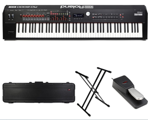 PROMOCIÓN 2026 para el Piano Digital RD-2000 EX de 88 Teclas - Product Image 1