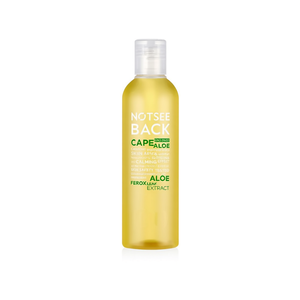 Tónico Facial Natssibaek Won Syat Nokdussak - Product Image 2