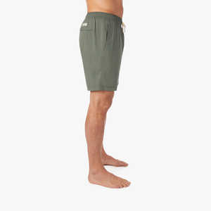 Venta al por mayor 2025 Floral Fitness Shorts para hombres Sporty Floral Printed Polyester Beach Shorts Casual Athletic Streetwear Pockets - Product Image 4