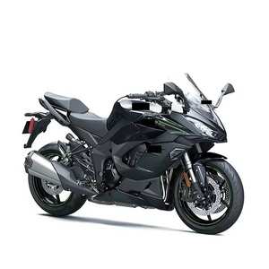 DISPONIBLE Ninjaa 1100SX (Motocicleta) Lista para Enviar - Product Image 3