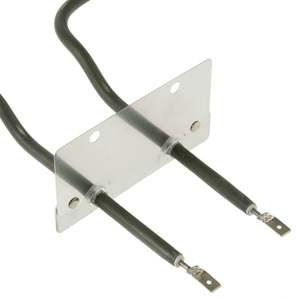 Elemento Calefactor de Acero Inoxidable para Horno ERP WB44T10017 Reemplaza WB44T10064 Fuente de Alimentación Eléctrica para Uso Doméstico - Product Image 3