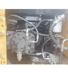 Excavadora Volvo EC140 de Segunda Mano en Buen Estado, Excavadora Usada de 14 Toneladas, Excavadora de Orugas Volvo en Venta - Product Image 3
