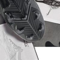 Chaussures de football américain personnalisées haut de gamme, crampons de sport de qualité supérieure, chaussures de sport à crampons pour terrain synthétique, baskets de football
