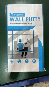 ถุงผ้าโพรพิลีนสำหรับป้อนปุ๋ยจำนวนมากบรรจุภัณฑ์อุตสาหกรรมขายส่ง - Product Image 5