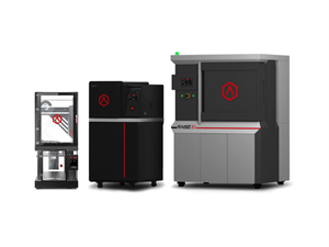 เครื่องพิมพ์สามมิติ Raise3D Forge1 3D Printer สำหรับขาย - Product Image 2