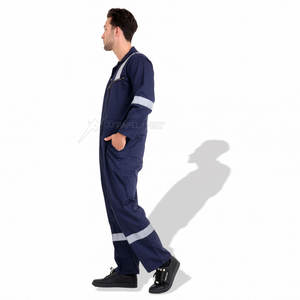 Rivate-mono transpirable para hombre y mujer, peto transpirable de dos piezas - Product Image 5