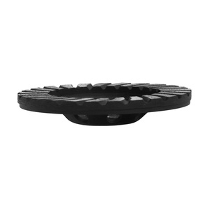 Disco diamantato per smerigliatura 0/115 mm. Turbo Segmentato - Product Image 4