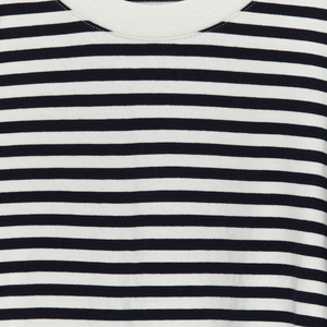 Logo personnalisé 250GSM T-shirt surdimensionné 100% coton T-shirt personnalisé T-shirt 100% coton pour hommes - Product Image 6