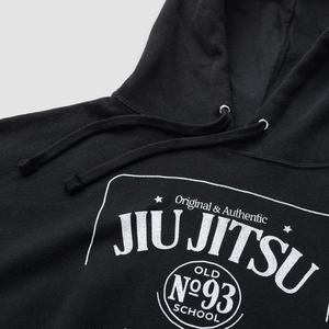 Sudadera con capucha unisex de algodón 100% de alta calidad al por mayor sudaderas con capucha en blanco impresas personalizadas para hombres ropa de invierno en relieve - Product Image 5