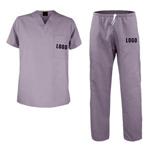 Nuevo uniforme médico de enfermeras, venta al por mayor, traje de uniforme de Pakistán hecho a medida - Product Image 4