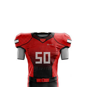 ชุดอเมริกันฟุตบอลชุดอเมริกันฟุตบอลชุดอเมริกัน - Product Image 2