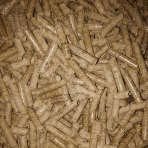 Pellets de Calefacción de Madera de Pino Premium que Ofrecen un Rendimiento de Llama Estable, Bajo Humo y Residuos Mínimos para un Uso de Energía de Biomasa Limpia - Product Image 3