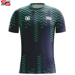 2025 nouvelle saison maillot de football avec Logo de l'équipe maillot de football tenue de sport conception entièrement personnalisée uniforme de football - Product Image 6