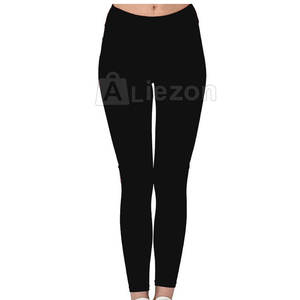 Hecho en Pakistán Mujeres Yoga Set Casual Wear Mujeres Yoga Set En Buen Precio Mujeres Yoga Set En Stock - Product Image 5