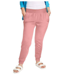 กางเกงวอร์มผู้ชาย ดีไซน์เอวยางยืด ผ้าหนา น้ำหนักมาก รับสกรีนโลโก้และงานพิมพ์ กางเกงวอร์มผู้ชาย - Product Image 2