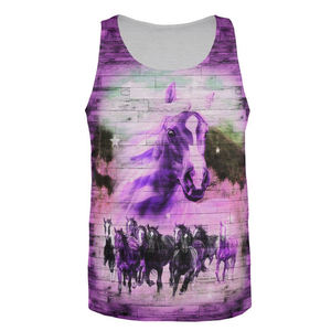 Men's New Summer Eco-Friendly 100% Cotton Fitness Tank Top Quick Dry Workout <b>Running</b> <b>Vest</b> Casual Basketball Wear XL Bodybuilding - Product Image 6