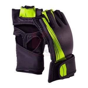 Gants intérieurs en néoprène rembourrés pour la boxe, bandages de MMA pour sac de frappe, kickboxing et protection des poings pendant l'entraînement - Product Image 2