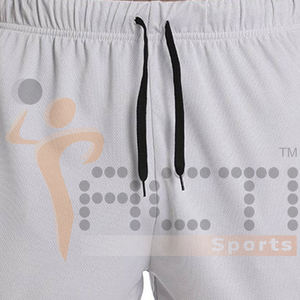 Shorts de course hommes Fitness Gym entraînement Shorts de sport séchage rapide entraînement Gym sport Jogging Double couche été - Product Image 5