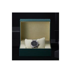 Wholesale <b>Leather</b> Display Cute Packaging Luxury Custom <b>Watch</b> <b>Box</b> - Product Image 1