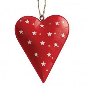 Ornement de Noël suspendu en fer forgé fait main, design personnalisé, finition de haute qualité, décoration de Noël pour arbre de Noël - Product Image 5