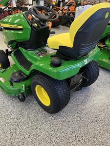 Jo.hn Deere 2024 X380 Tondeuses à gazon d'occasion à vendre - Product Image 3