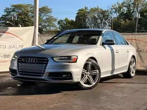 ใช้แล้ว2014 S4 Audi 3.0T Premium PLUS - Product Image 6