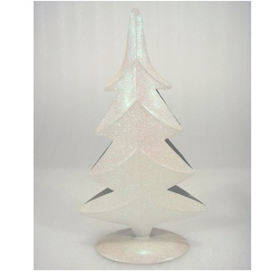 <b>Table</b> Decor Brown Metal <b>Christmas</b> <b>Tree</b> For <b>Table</b> Top Decorative Ornaments - Product Image 6