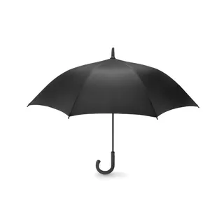 Parapluie automatique de luxe New Quay personnalisé pour le merchandising - Product Image 1