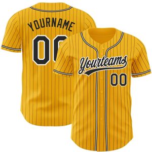 Jersey de béisbol sólido en blanco botón completo al por mayor ropa deportiva clásica uniforme bordado logotipo uniforme de softbol transpirable - Product Image 3