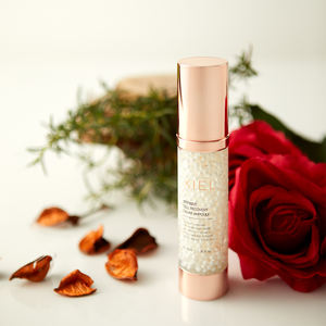 Best Price and Good Product Skin Care Ampoules XIEL Caviar Ampoule Moisture and Nutrition Wrinkle Improvement - Product Image 6