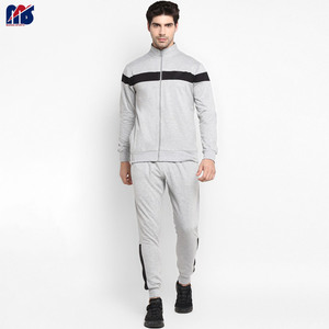 ชุดวอร์มมีฮู้ดสำหรับผู้ชาย,ชุดวอร์มสำหรับวิ่งจ๊อกกิ้งมีซิป - Product Image 2