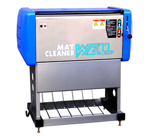 Nettoyeur de tapis de voiture TM-171-01 fabriqué au japon de haute qualité - Product Image 2