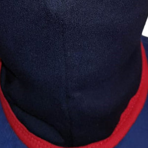 Cagoule en coton à arrivée chaude Style de caractère confortable Meilleure qualité et prix de vente en ligne - Product Image 6