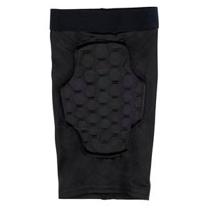 Protège-coudes léger et avancé, conception durable, rembourrage doux et respirant, coque anti-impact renforcée offrant une sécurité maximale - Product Image 2