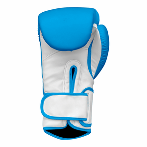 Venta al por mayor 2025 de alta calidad profesional logotipo personalizado Kick Boxing guantes para niños 8oz MMA guantes ropa deportiva para artes marciales - Product Image 2