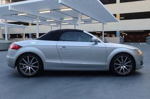 AUDI TT 2.0T PREMIUM PLUS ROADSTER 2009 USADO, Volante a la Izquierda/Derecha - Product Image 3