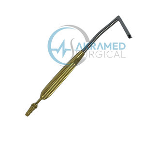 Retractor Nasal Manual de Súper Calidad, Reutilizable, Ligero, para Uso ORL, en Venta - Product Image 6