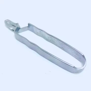 Surgiright nuevo soporte de tornillo Manual de acero inoxidable alemán de alta calidad para instrumentos ortopédicos veterinarios Ce - Product Image 1