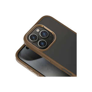 Funda de Silicona Premium Compatible con MagSafe para iPhone 16 Pro Max, Marco Protector Brillante para la Cámara, Funda Protectora para Teléfono Móvil - Product Image 2