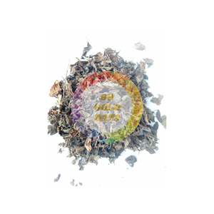 JELÉE D'HERBE NOIRE SÉCHÉE MESONA HERBE VENTE EN GROS VIETNAM FOURNISSEUR MATÉRIEL DE GELÉE D'HERBES NATURELLES DE HAUTE QUALITÉ - Product Image 5