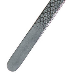 Pince à épiler incurvée de précision pour extensions de cils, outil de beauté professionnel en acier inoxydable pour salon et usage domestique - Product Image 6