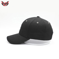 Moda Unisex Adultos Gorras de béisbol Logotipo personalizado Algodón Estilo deportivo Alta calidad a precio barato