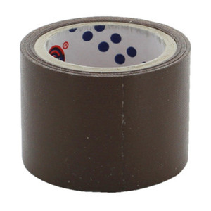 Nastro Adesivo Telato 38mm x 2,70m Marrone - Product Image 1