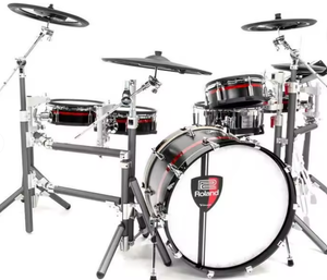 TD50NOC-SPDSX-K TD-50 Ltd. Edición de batería de 5 piezas con pad SPD-SX y soporte - Product Image 3