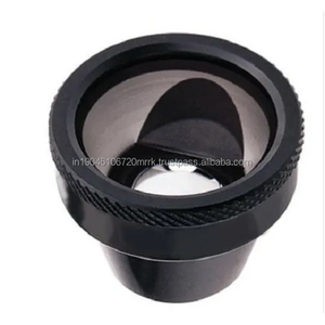 DIAGNÓSTICO UN ESPEJO GONIOSCOPIO LENTE LESN QUIRÚRGICO PARA PRUEBA DE OJOS CON CASO... - Product Image 2