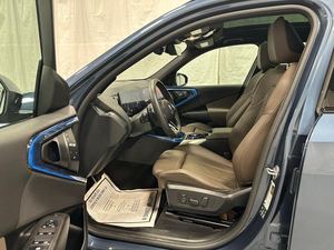LISTO PARA ENVIAR: BMW X3 30 xDrive 2025, Equipamiento Completo, Seminuevo, en Venta - Product Image 6