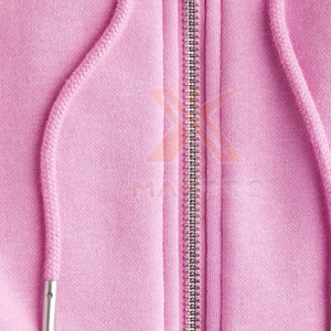 เสื้อฮู้ดซิปดีไซน์ล่าสุด แห้งเร็ว สวมใส่สบาย คุณภาพพรีเมียม - Product Image 6