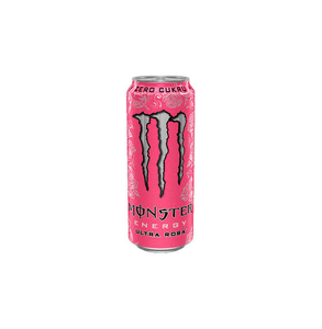 ขายส่งจำนวนมาก น้ำผลไม้รวมรสเกรปฟรุตเบอร์รี่สีชมพูอ่อน ยี่ห้อมอนสเตอร์ อัลตร้า โรซ่า แพ็ค 24 กระป๋อง ขนาด 500 มล. ไม่มีน้ำตาล สำหรับผู้จัดจำหน่าย - Product Image 5