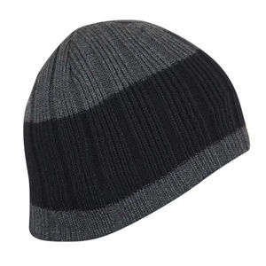 Gorros de Punto Personalizados al por Mayor para Invierno, para Hombres, Mujeres y Niños, Diseño Jacquard sin Costuras con Logotipo, Diseño de Calavera, Patrón Sólido - Product Image 6